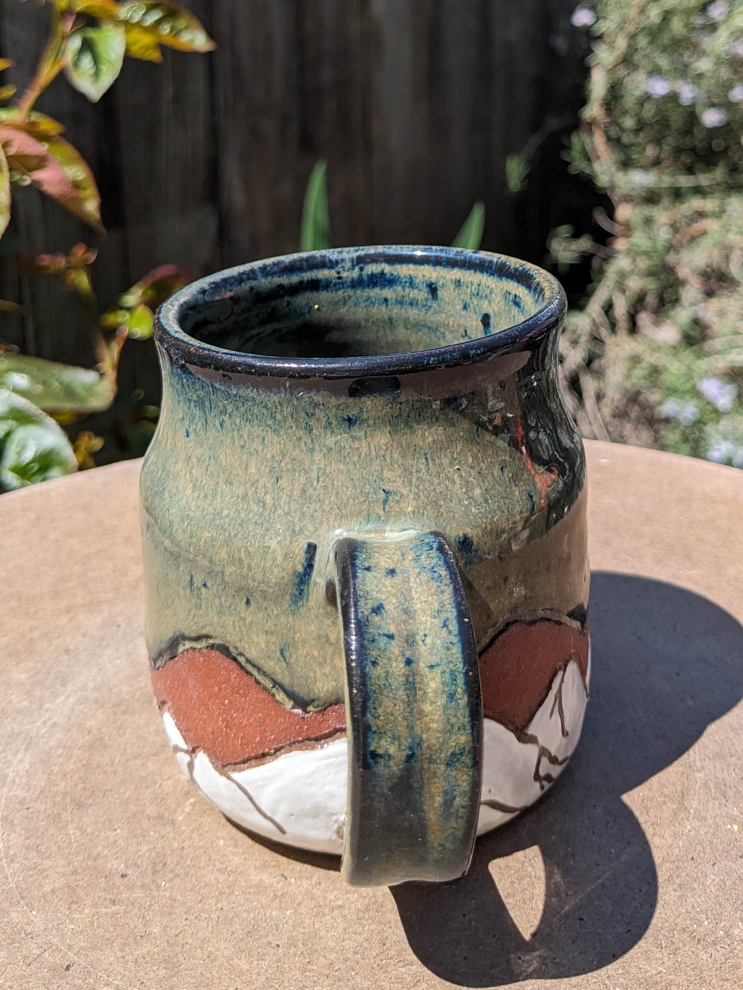 nightshades mountain mug 2